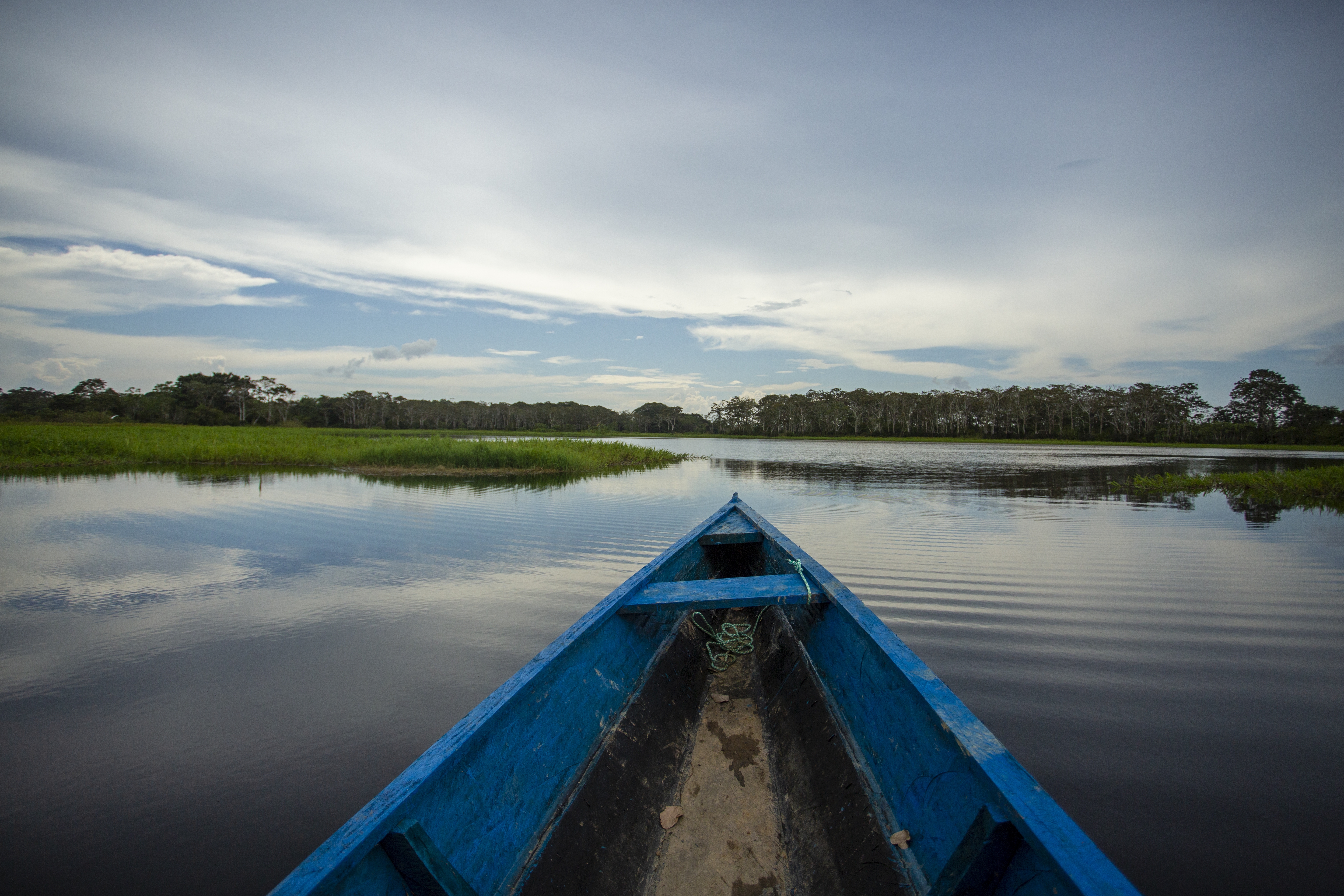 Culture et Société : La pirogue, symbole d’unité et de diversité à Mopti