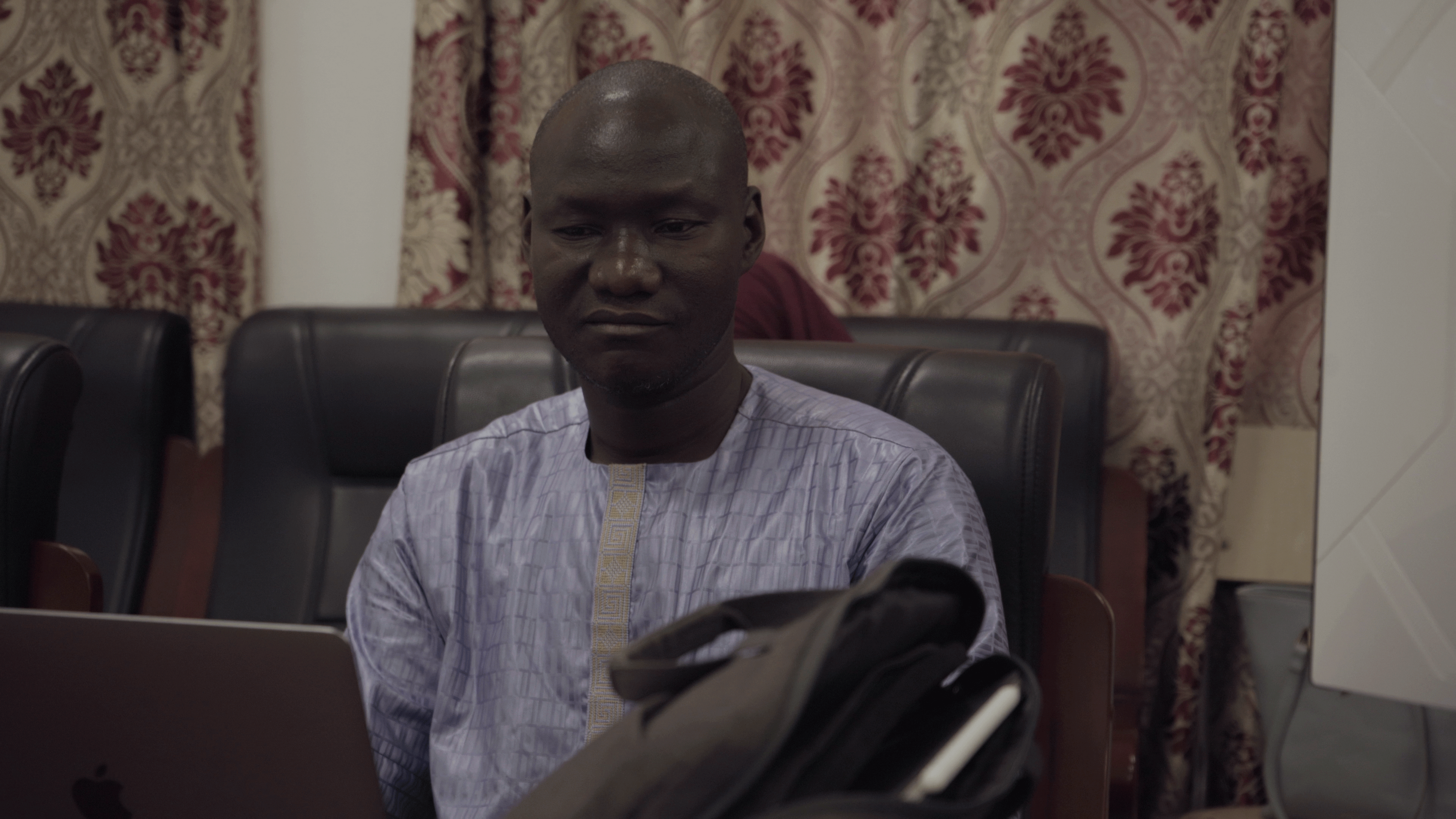 Sidy Lamine Bagayoko : pionnier de l’anthropologie visuelle et du cinéma au Mali