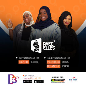 AVEC’ELLES – Un autre regard sur l’influence au féminin