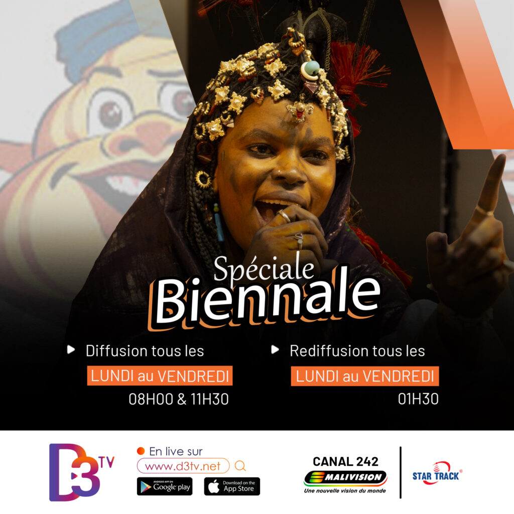 SPECIALE BIENNALE 2023